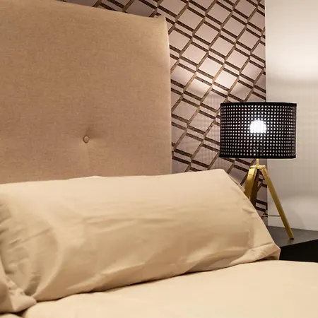 Inmalaga Granada 7 말라가