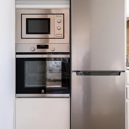 Inmalaga Granada 7 Apartman