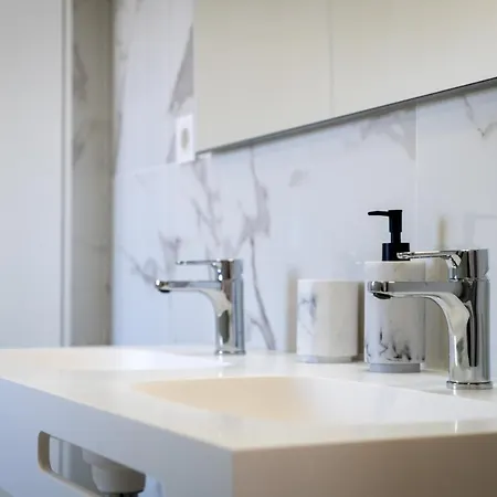 Inmálaga Granada 7 Appartamento Málaga