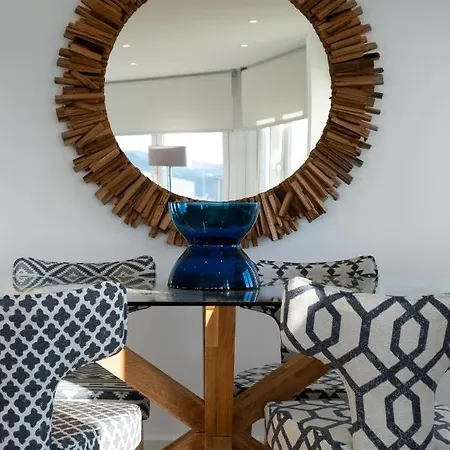 Inmalaga Granada 7 Lägenhet